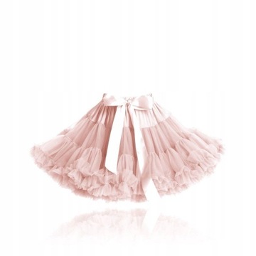 Sukienka Tutu dla dziewczynek elegancja prezent