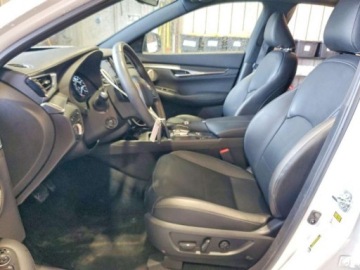 Infiniti 2024 Infiniti QX55 Essential 2024 2.0 Benzyna 268KM, zdjęcie 7