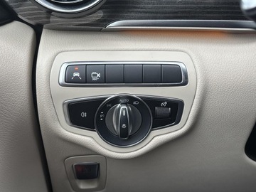 Mercedes 2022 Mercedes-Benz EQV Burmester/AirMatic/ Kamera 360/, zdjęcie 24