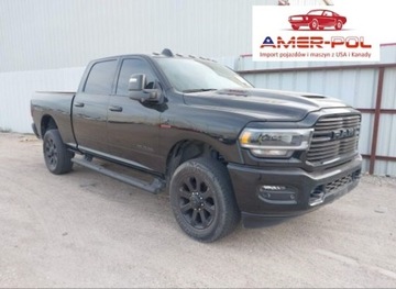  RAM 2500 2023r., 6.7l, od ubezpieczalni 6.7 Diesel 370KM