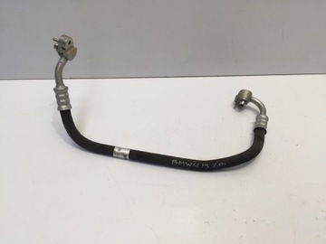 BMW 2 F22 F23 2.0 2019 TRUBKA PŘÍVOD KLIMATIZACE