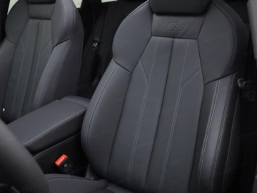 Audi Q5 II SUV Facelifting 2.0 40 TDI 204KM 2026 AUDI Q5 TDI quattro S Suv 2.0 (204KM) 2026, zdjęcie 6