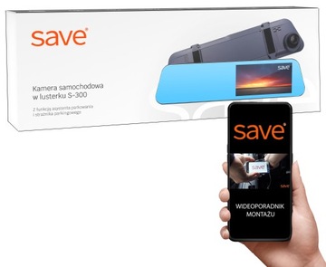 ВИДЕОЗАПИСЬ В ЗЕРКАЛЕ АВТОМОБИЛЯ КАМЕРА ЗАДНЕГО ЗАДАЧИ АВТОМОБИЛЬНЫЙ РЕГИСТРАТОР