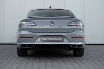Volkswagen Arteon 2023 Volkswagen Arteon Plug-In Hybrid R-Line DSG Salon PL FV Vat 23 Autotra, zdjęcie 7