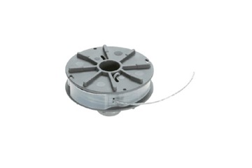 Kaseta z żyłką do podkaszarki SmallCut 300/23
