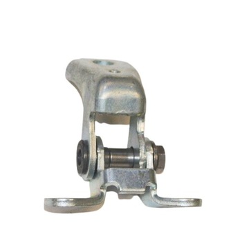 ZAWIAS DRZWI DÓŁ PRAWY PRZÓD FABIA II, ROOMSTER