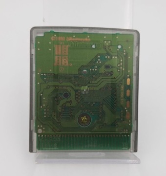 Старая игра Game Boy Cross Hunter cgb - bc7j - япония