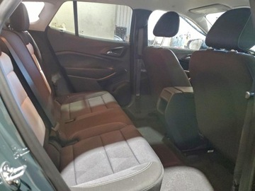 Chevrolet Trax 2025 Chevrolet Trax LS 2025 1.2L 1.2 Benzyna 137KM, zdjęcie 11