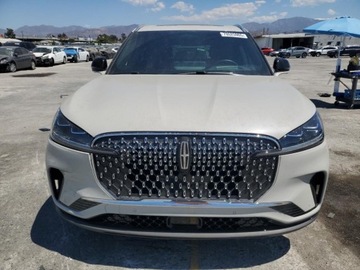 Lincoln 2025 Lincoln Aviator Reserve 2025 3.0l 3.0 Benzyna 400KM, zdjęcie 5