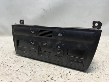 AUDI A6 C5 PANEL STEROWANIA NAWIEWU KLIMATYZACJI