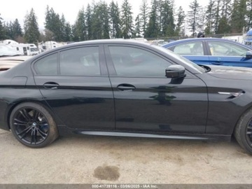 BMW Seria 5 G30-G31 M5 Limuzyna 4.4  600KM 2020 BMW M5 2020r., M5, od ubezpieczalni 4.4 Benzyna 600KM, zdjęcie 7