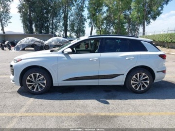 Audi Q6 2025 Audi Q6 e-tron Premium Quattro 2025 Elektryczny 456KM, zdjęcie 1