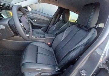 Peugeot 408 2025 Peugeot 408 260 1.6 Plug-In Hybrid 225 Allure AT Demo GWARANCJA FV23, zdjęcie 10