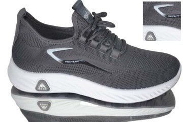 MĘSKI BUT SPORTOWY SNEAKERS MESKI MŁODZIEŻ BUT klasyczny CASUAL SPORT