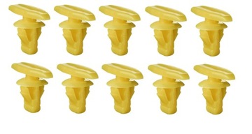 10X SPINKI WCISKI HONDA MAZDA MITSUBISHI NISSAN