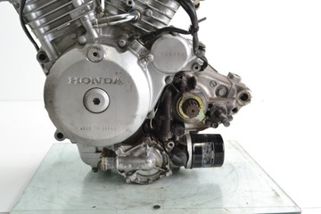 Silnik HONDA XL600V TRANSALP 91-93