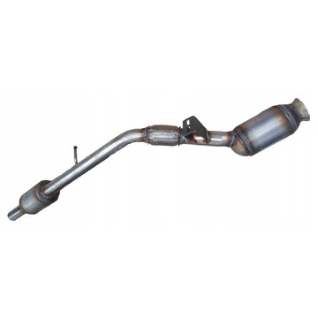 KATALIZATOR MERCEDES VIANO 2,0-2,2 CDI 2003-