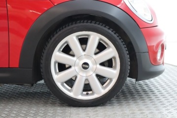 Mini One II Hatchback Facelifting 1.6 98KM 2010 MINI 3-door One, Salon Polska, Automat, Xenon, zdjęcie 14