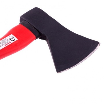 Топор-топор, 800 г, кованый, стеклопластик МТХ