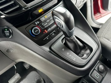 Ford Tourneo Connect III Standard 1.5 EcoBlue 120KM 2020 Ford Tourneo Connect 1Ręka SalonPL 2kp.opon, zdjęcie 28