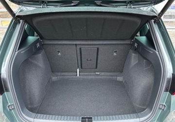 Cupra Ateca Crossover Facelifting 1.5 TSI 150KM 2024 Cupra Ateca Atrakcyjne finansowanie, ACC, Podgrzewane fotele kubelkowe, GP, zdjęcie 9