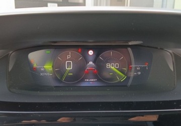 Peugeot 2023 Peugeot 308 1.2 130KM GT EAT8 FV23 SalonPL Kamera FOCAL Full LED 1.2 130KM, zdjęcie 29