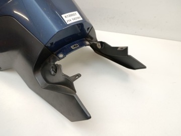 ЗАПРАВКА КРЫШКИ БАКА BMW K1200GT