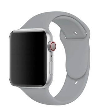 PASEK SILIKONOWY DO IWATCH 38/40/41mm | FOG