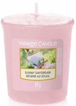 Yankee Candle Sunny Daydream Sampler Świeczka 49g