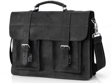 СУМКА SOLOME ИЗ ПАЛЬСКОЙ КОЖИ