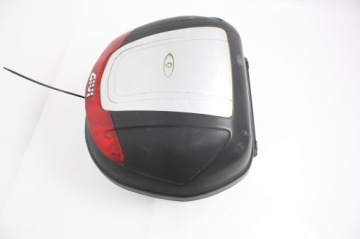 Центральный кейс Piaggio Beverly 125