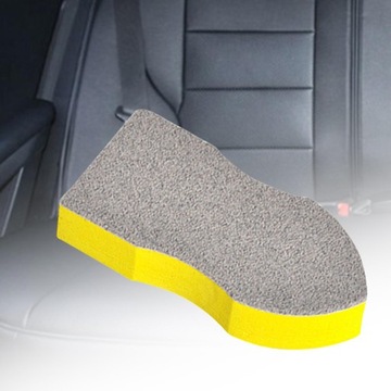 упаковка Deep Clean Eraser Мягкая универсальная пена для мебели в сумках 4 шт.