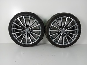 AUDI A4 8W B9 A5 8W6 FELGA ALUFELGA 19''