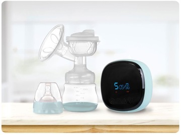 LAKTATOR ELEKTRYCZNY DWUFAZOWY BERDSEN DLA KOBIETY W CIĄŻY