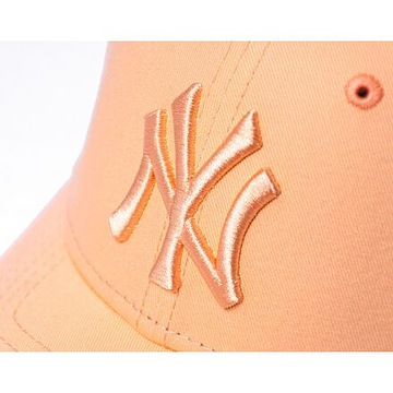 ЖЕНСКАЯ КЕПКА NEW ERA ОРИГИНАЛЬНАЯ ГОЛОГРАММА