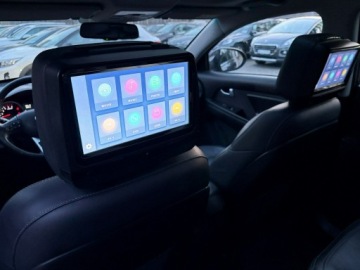 Kia Sportage III SUV Facelifting 1.7 CRDi 115KM 2015 Kia Sportage 1.7 CRDI Kamera Panorama dach Skóry, zdjęcie 15