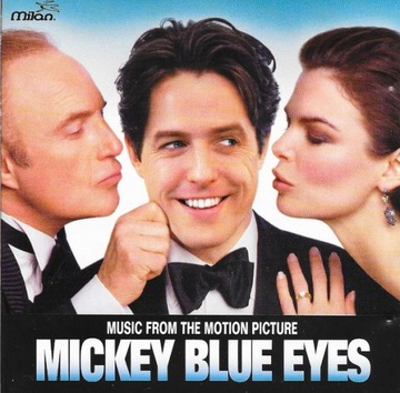 Mickey Blue Eyes (Music From The Motion Pict) NOWA