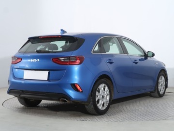 Kia Ceed III Hatchback 1.5 T-GDI 160KM 2021 Kia Ceed 1.5 T-GDI, Salon Polska, 1. Właściciel, zdjęcie 4