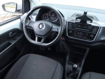 Volkswagen up! 2023 VW Up! 1.0, Klima, Klimatronic, Tempomat, zdjęcie 6