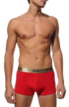 HUGO BOSS ORYGINALNE BOKSERKI 2-PACK XL