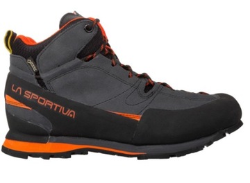 ТРЕККИНГОВЫЕ ОБУВИ LA SPORTIVA BOULDER X MID 43