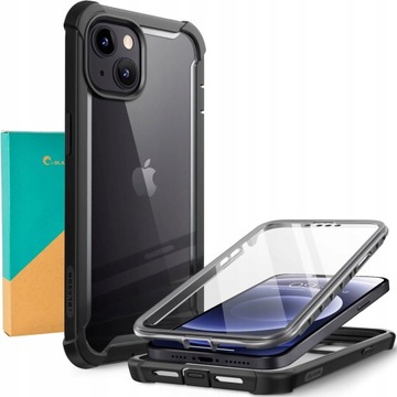 Бронированный чехол Supcase для iPhone 13, чехол, SP