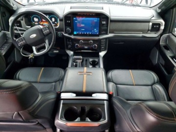 Ford 2022 Ford F150 Supercrew 2022 3.5 Benzyna 400KM, zdjęcie 8