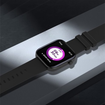SMARTWATCH Rubicon ВЫЗОВЫ ПУЛЬС SMS ШАГИ