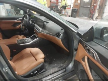 BMW Seria 4 G22-23-26 2024 BMW Seria 4 430i Gran Coupe xDrive 2024 2.0 Benzyna 255KM, zdjęcie 2