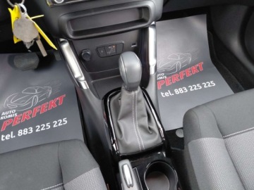 Citroen C3 Aircross  I Crossover Facelifting 1.2 PureTech 130KM 2021 Citroen C3 Aircross Lift Automat Navi Klimatyzacja LED Tempomat PDC 1.2, zdjęcie 19