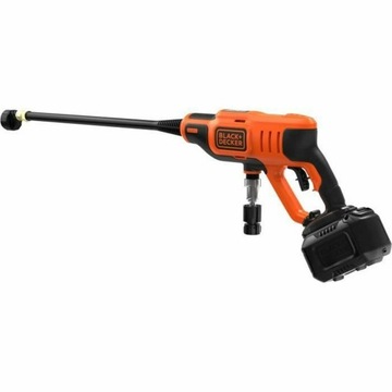 Myjka Wysokociśnieniowa Black & Decker BCPC