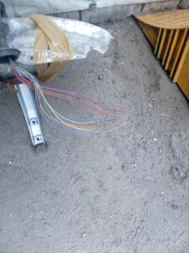 BMW E39 ZAŘÍZENÍ(HÁK) TÁŽNÝ KOULE