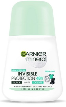 Garnier Dezodorant Roll-on Fresh Aloe 50ml