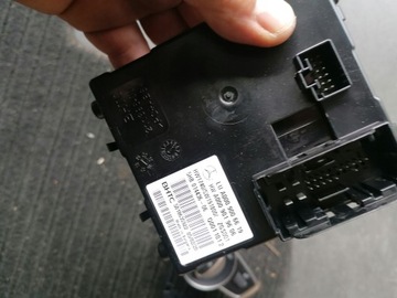 MERCEDES E W213 MODUL KLIMATIZACE A0009006619